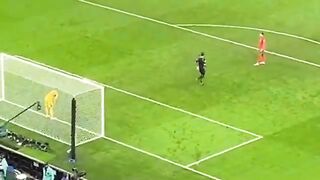 التاريخ يكتب علي يد المغرب Penalty of Morocco vs Spain FIFA World Cup Quatar 2022