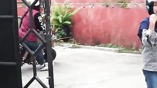 Teman sejati