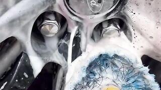 carro Limpeza - satisfactory cleaning