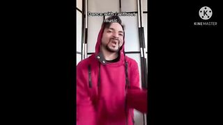 Funniest Tiktok Videos Of Manuel Mercuri (Part 2)