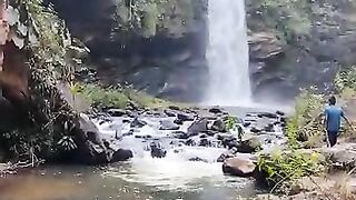 Cachoeira
