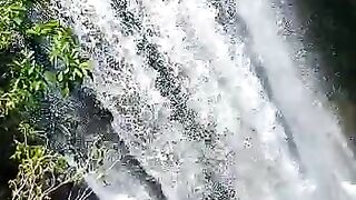 Cachoeira muito linda