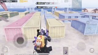 QUICK SCOPE | PUBG MOBILE