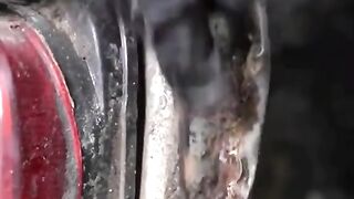 Carro limpeza - satisfactory cleaning
