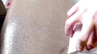 Carro limpeza - satisfactory cleaning