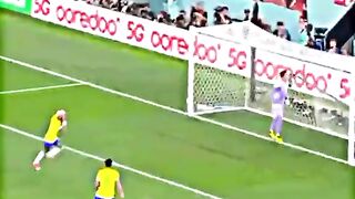 Penalt de Neymar