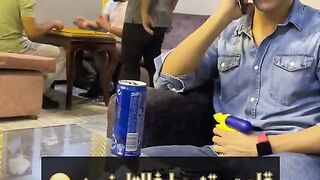 Pegadinha