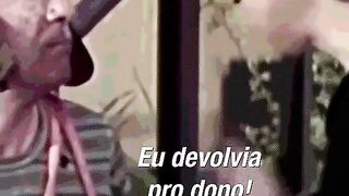 chaves é mais esperto que oquico.