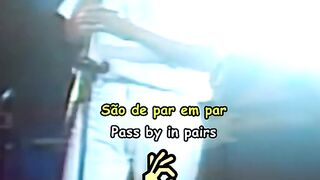 Cazuza