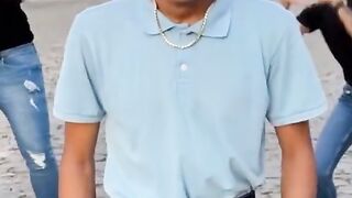 Acaminho do brega