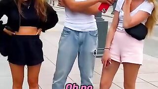 Testing Stranger’s IQ #shorts