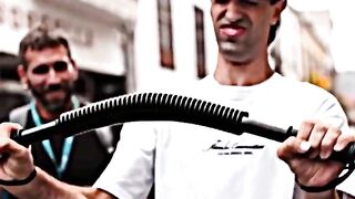 Força muscular