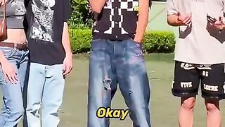 It’s Always The Guy Best Friend… (Loyalty Test) #shorts