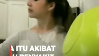 Syndrom Tourette