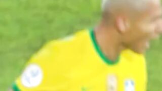Paródia da seleção