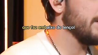 mas eu gosto assim ????????