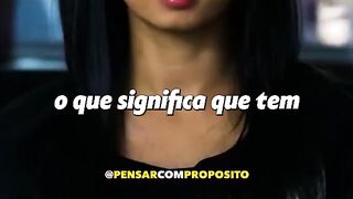 Acha que me impressiona?