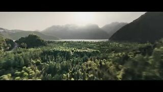 SONIC THE HEDGEHOG 3 (2024) - Full Trailer Concept  Paramount Pictures.webM