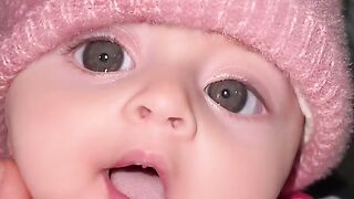 Cute Baby!