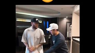 Dança do pega