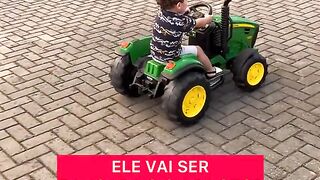 Sem freio kkkkkk