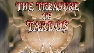 Caverna do Dragão Episódio 15 → O Tesouro de Tardos
