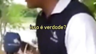 Só fala a verdade ????