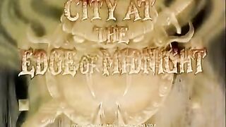 Caverna do Dragão Episódio 16 → A Cidade à Margem da Meia Noite