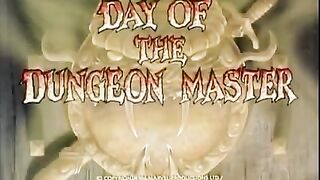 Caverna do Dragão Episódio 18 → O Dia do Mestre dos Magos