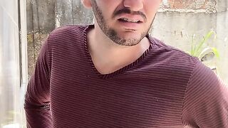 Caldinho de feijão booote