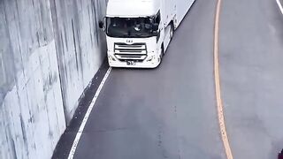 Esse sim é motorista arretado