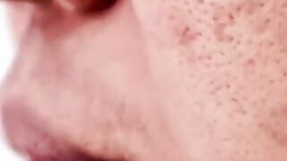 Face skins all problem one techniques in use and your face is very cleaning need clean