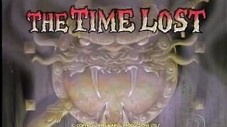 Caverna do Dragão Episódio 23 →  Apagando-se o Tempo