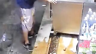 Não vale rir
