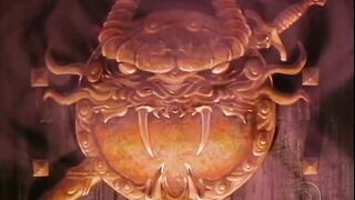 Caverna do Dragão Episódio 24 → A Odisseia do 12º Talismã