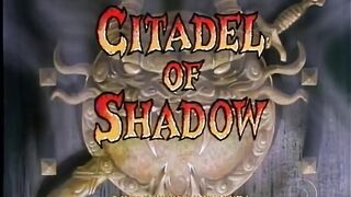 Caverna do Dragão Episódio 25 → A Cidadela da Sombra