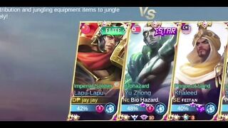 Game ML