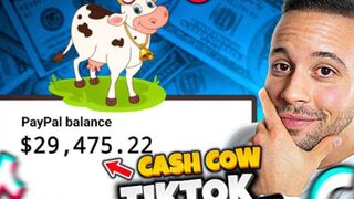 Make money online