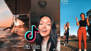 She Put My Name On Yellow Hearts (Tik Tok Compilation)