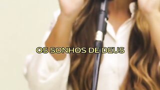 Não Desista, Adoração a Deus!!