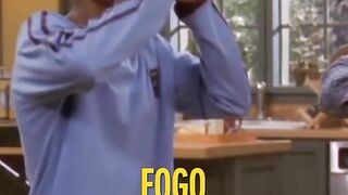 Ensinando seu filho a beber água