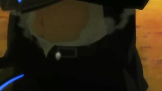 [Satomi Rantarou] Unebiko Ryu, Inzen Kokutei