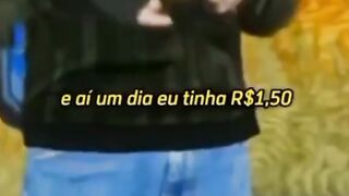 "cê pegou minha goiaba"