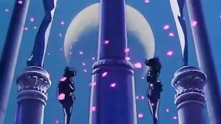 Abertura de Sailor Moon S