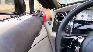 POV OF RICHEST MANS ALIVE