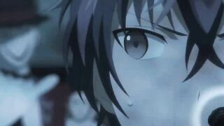 Black Bullet Epic!