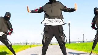 Tuzelity New TikTok Dance Challenge -2022 || Don’t miss out