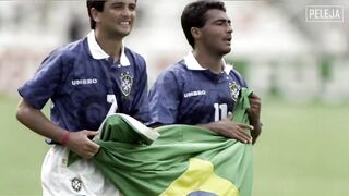 As Entrevistas Mais Engraçadas do Futebol dos Anos 90.