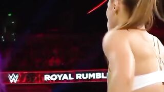 wwe wrestling  Ronda Rousey