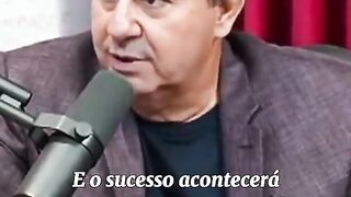 Mentalidade do Sucesso